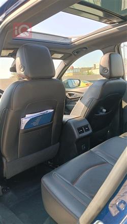 شيفروليه ايكونس